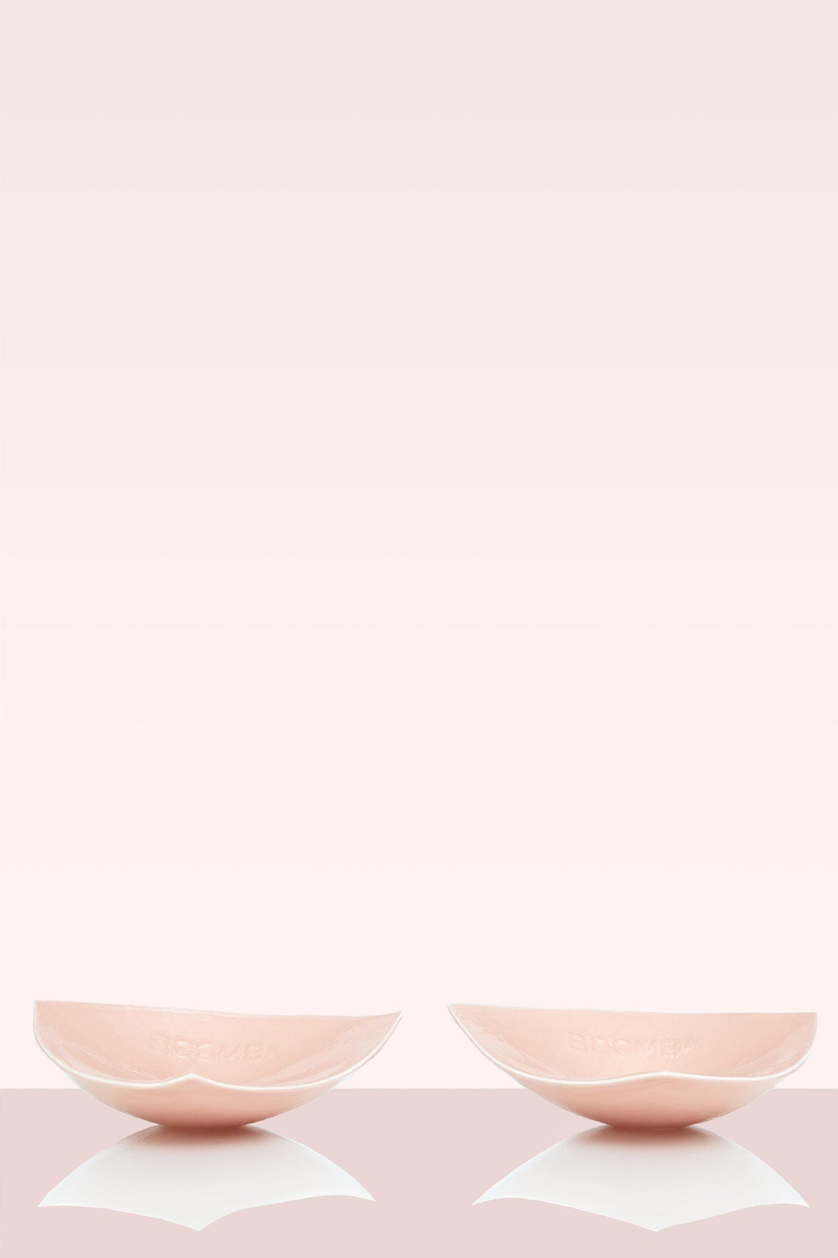 Invisible Lift | Boomba Beżowe Niewidoczne Wkładki Podnoszące