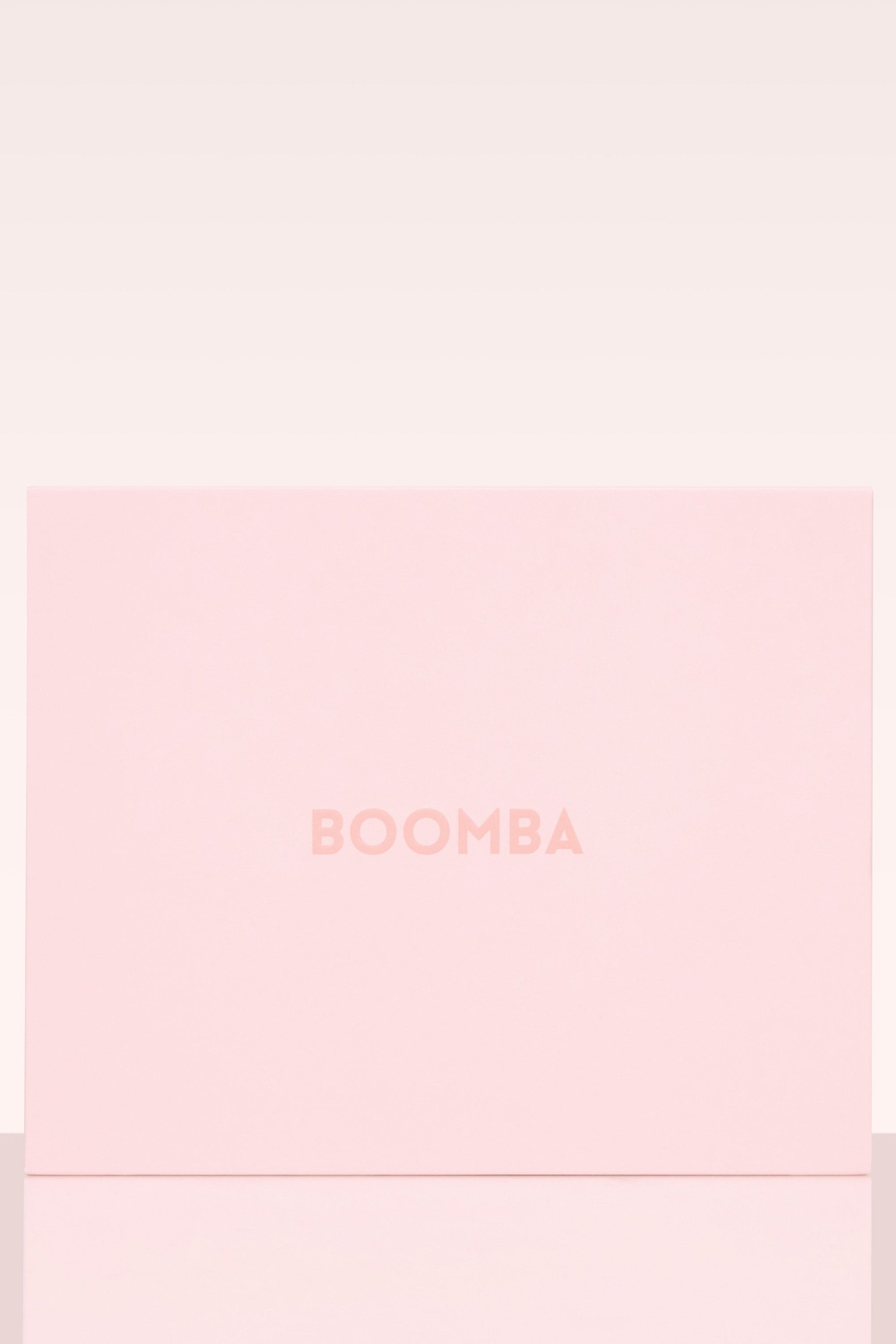 Magic Sticky Bra | Boomba beżowy samoprzylepny biustonosz