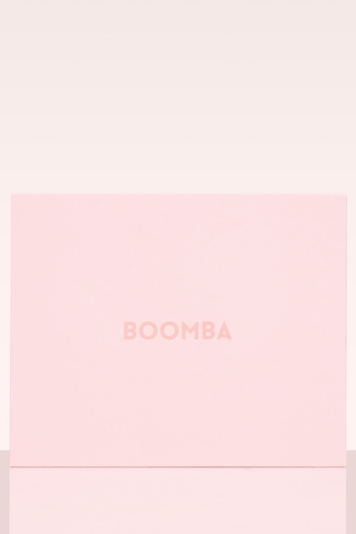 Magic Sticky Bra | Boomba beżowy samoprzylepny biustonosz