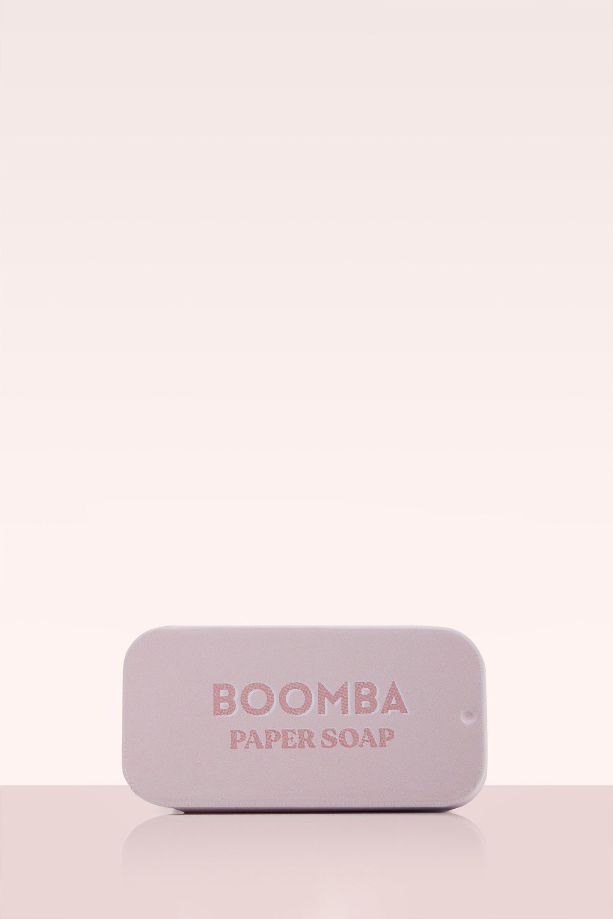 Paper Soap | Boomba 1 opakowanie