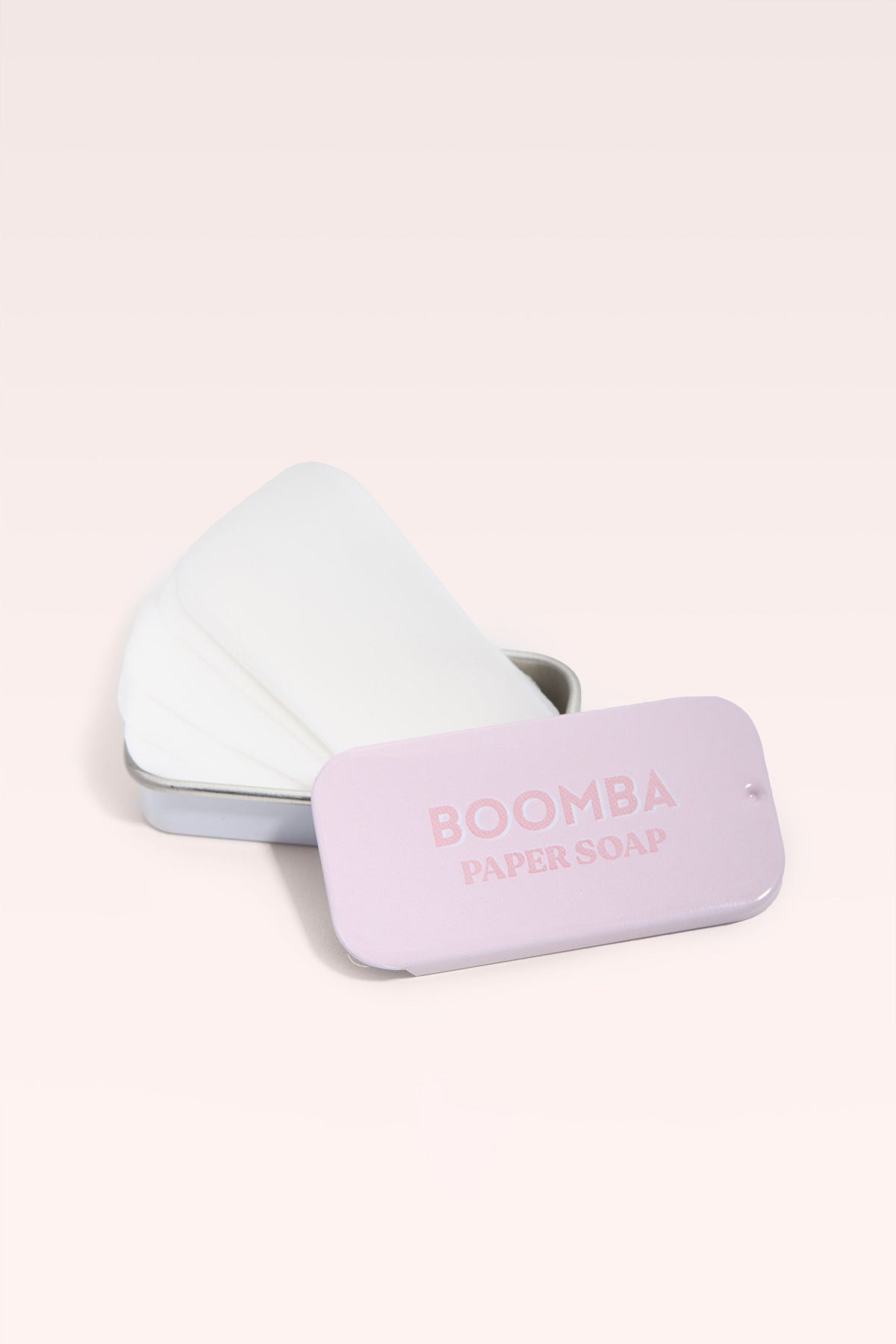 Paper Soap | Boomba 1 opakowanie