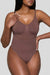 BOOMBA | Brązowy Body String Modelujący